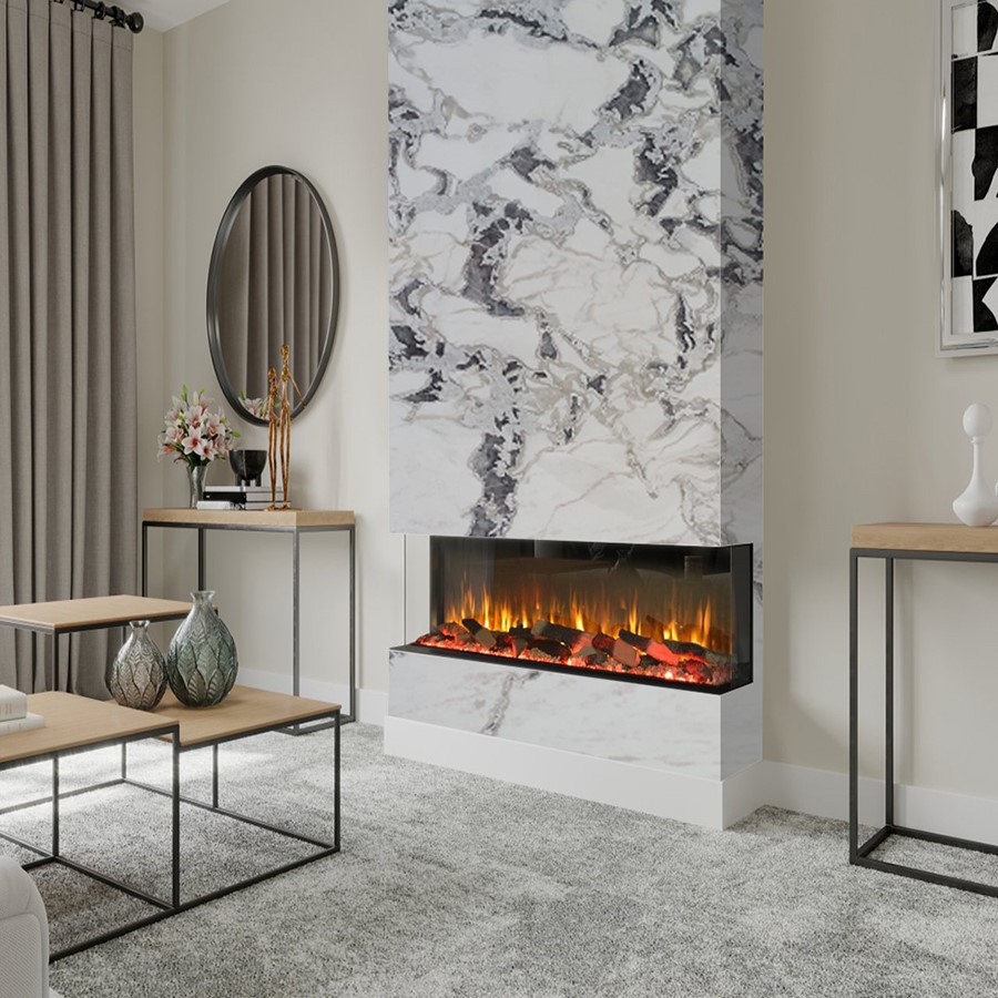 Dover White Marble Fireplace Dover White Marble Fireplace