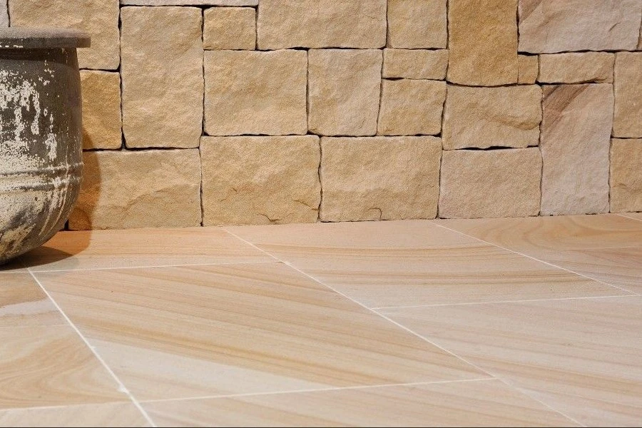 Sandstone Pavers Sandstone Pavers