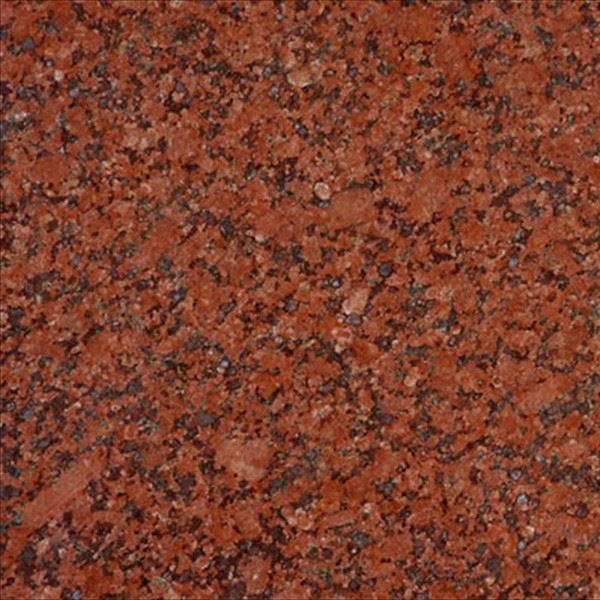 Imperial Red Granite