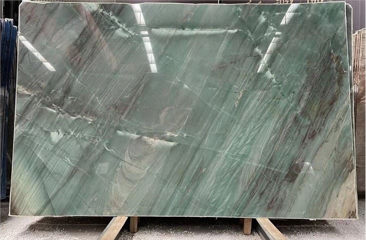 Royal Green Granite Slab