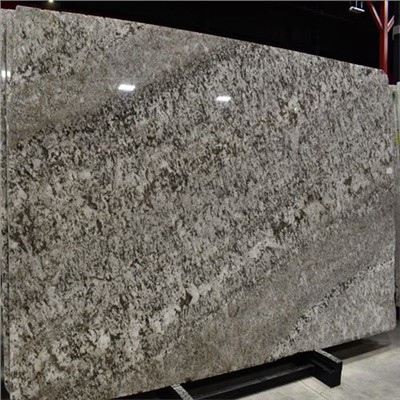 बियांको एंटिको ग्रेनाइट स्लैब