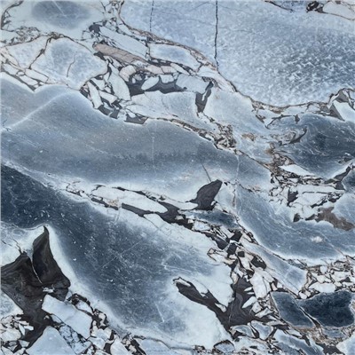 समुद्री तूफ़ान संगमरमर